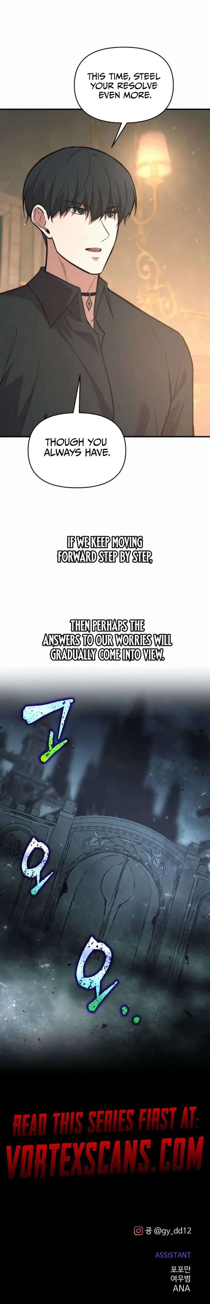 Tyrant of the Tower Defense Game Chapter 172 - Page 31