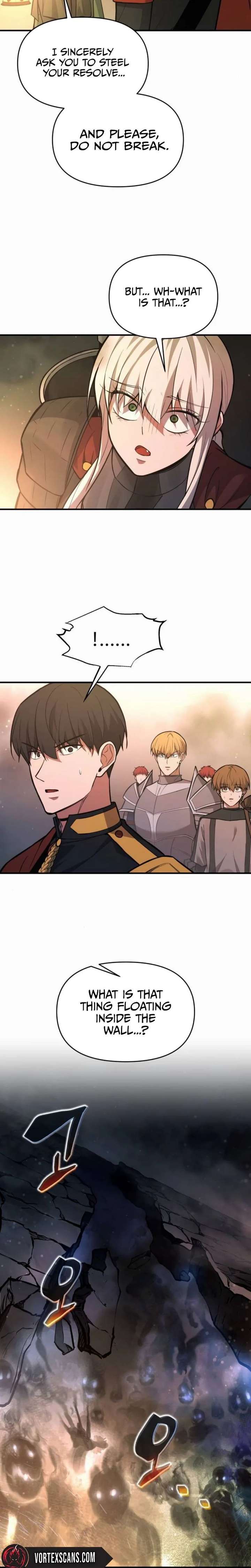 Tyrant of the Tower Defense Game Chapter 173 - Page 14