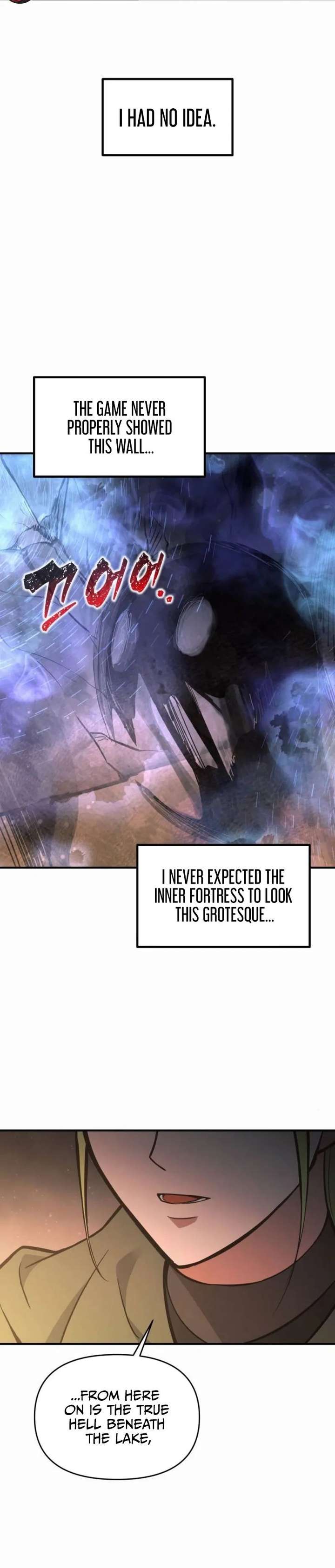 Tyrant of the Tower Defense Game Chapter 173 - Page 15