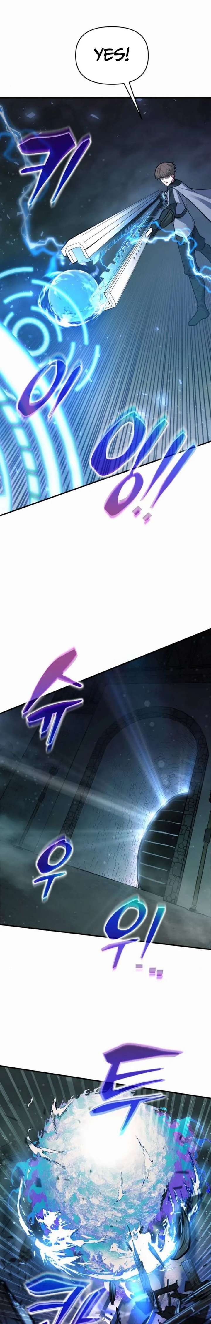 Tyrant of the Tower Defense Game Chapter 173 - Page 29