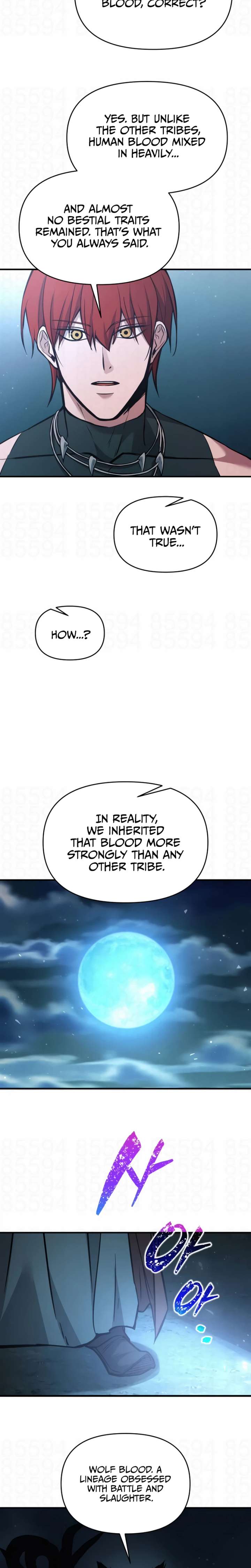 Tyrant of the Tower Defense Game Chapter 177 - Page 12