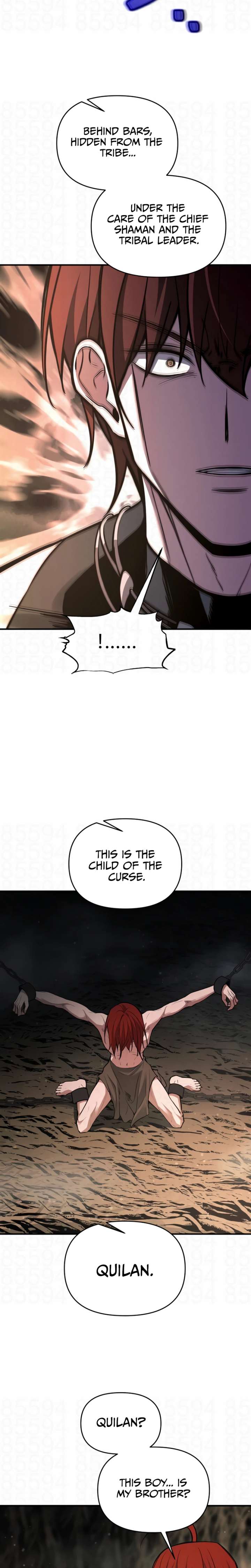 Tyrant of the Tower Defense Game Chapter 177 - Page 19