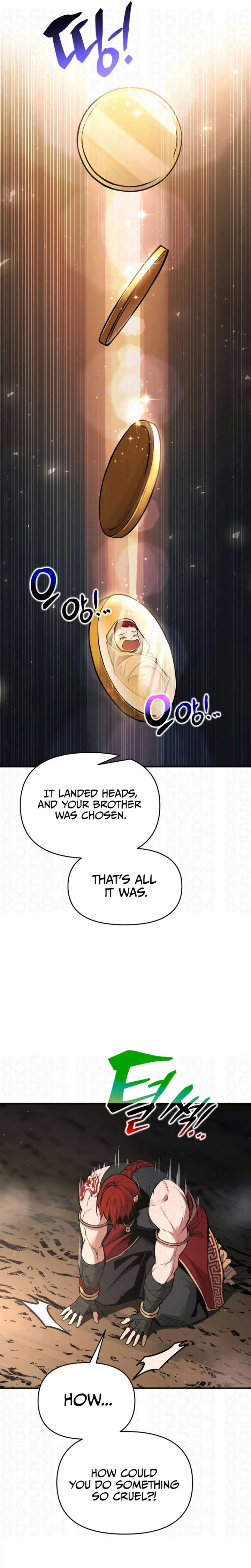 Tyrant of the Tower Defense Game Chapter 177 - Page 22