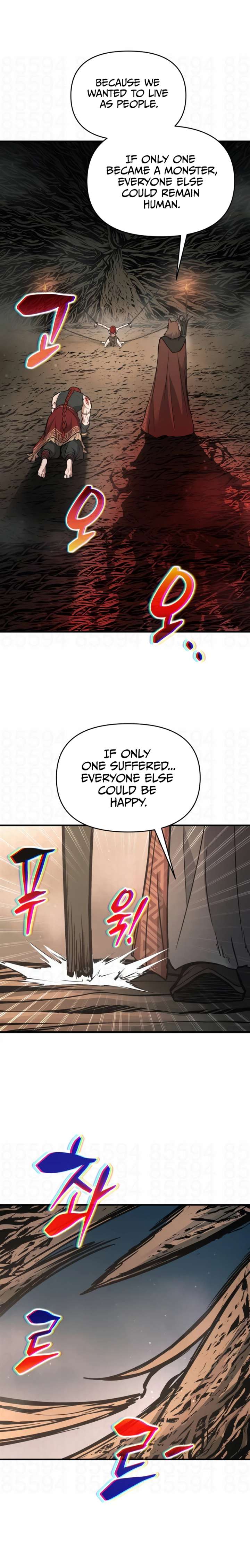 Tyrant of the Tower Defense Game Chapter 177 - Page 23