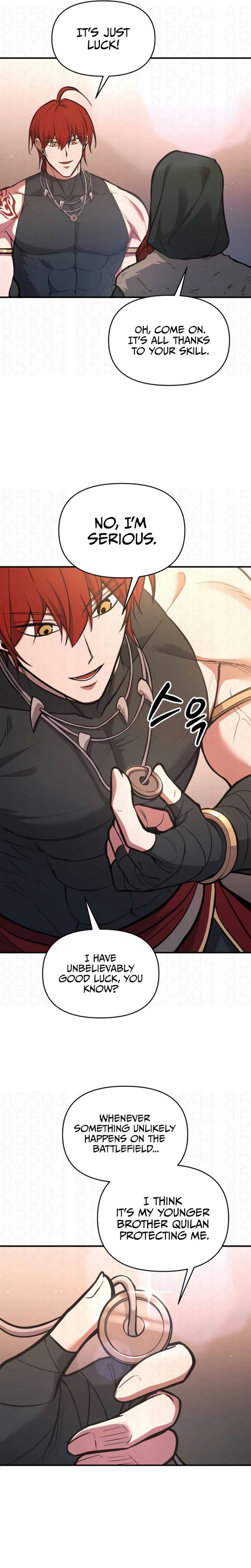 Tyrant of the Tower Defense Game Chapter 177 - Page 4