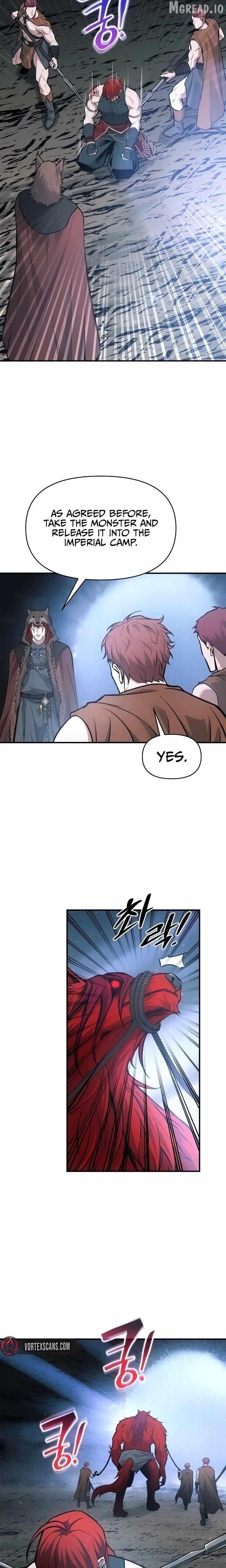 Tyrant of the Tower Defense Game Chapter 178 - Page 10