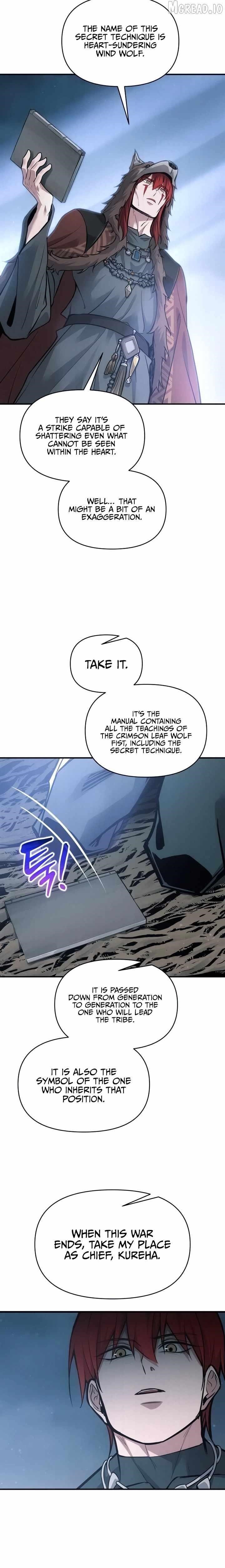 Tyrant of the Tower Defense Game Chapter 178 - Page 12