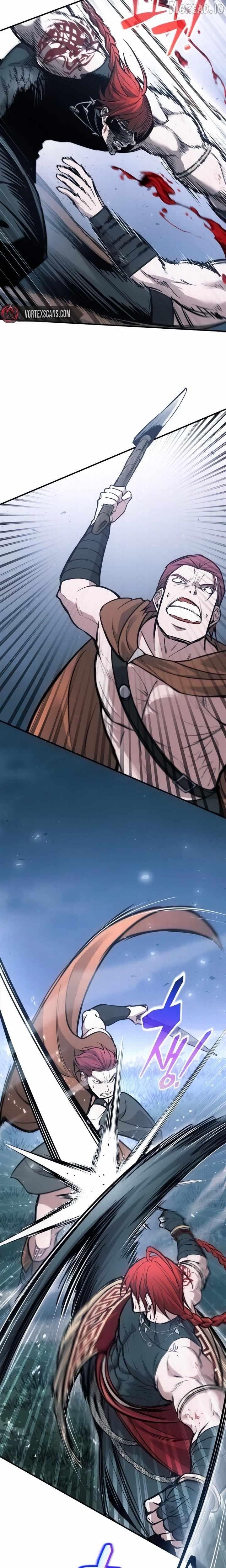 Tyrant of the Tower Defense Game Chapter 178 - Page 21
