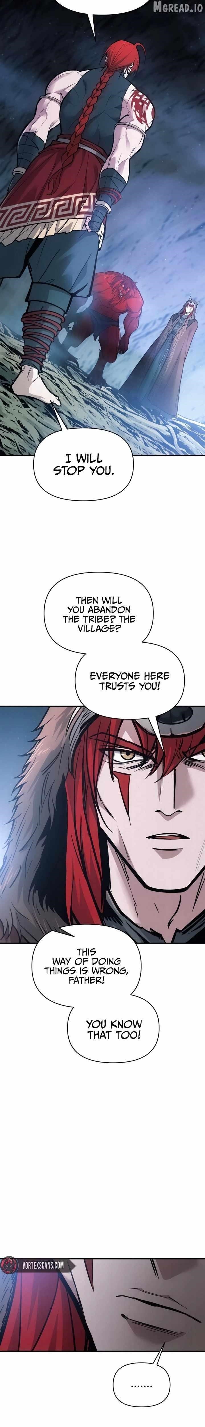 Tyrant of the Tower Defense Game Chapter 178 - Page 7