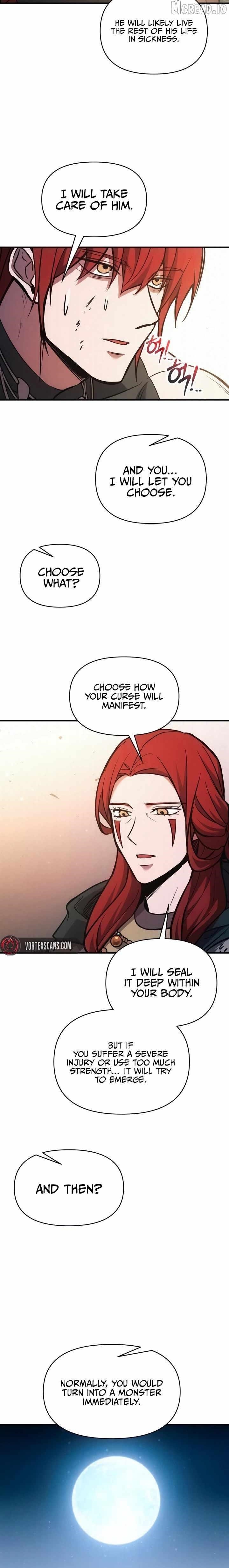 Tyrant of the Tower Defense Game Chapter 179 - Page 25