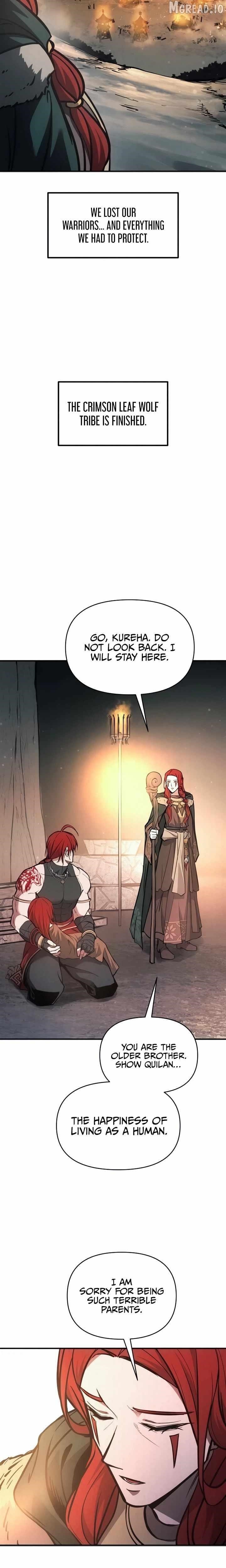 Tyrant of the Tower Defense Game Chapter 179 - Page 27