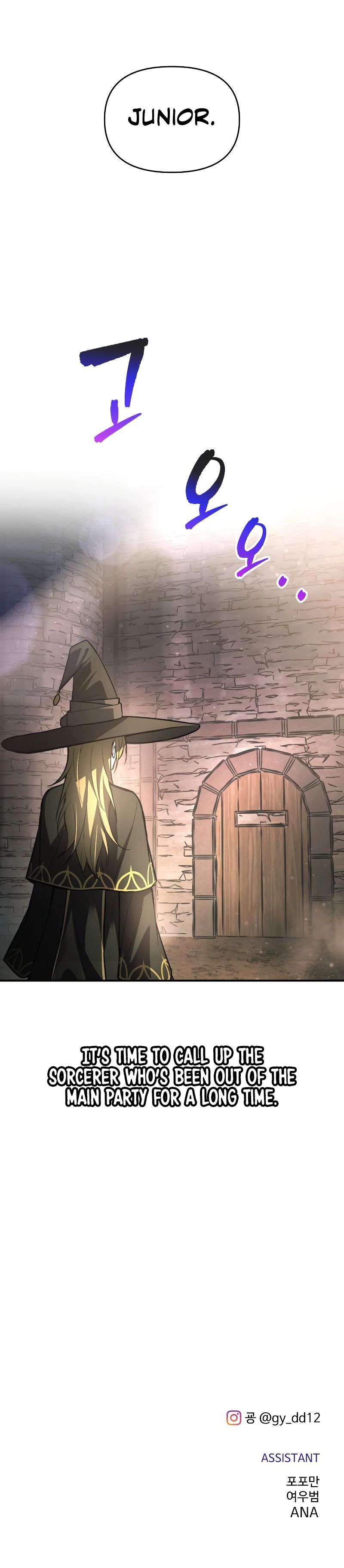 Tyrant of the Tower Defense Game Chapter 180 - Page 12