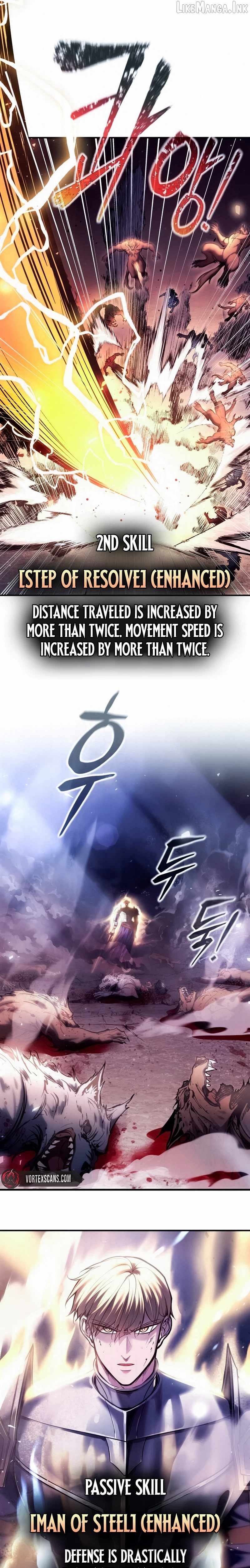 Tyrant of the Tower Defense Game Chapter 186 - Page 23