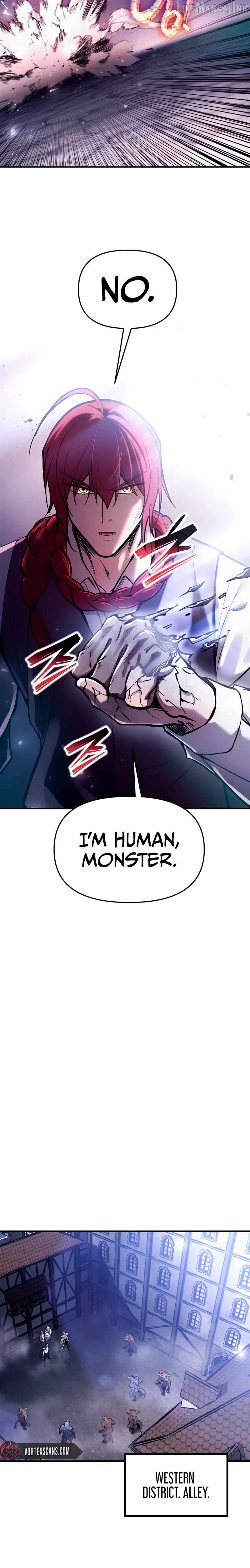 Tyrant of the Tower Defense Game Chapter 187 - Page 11