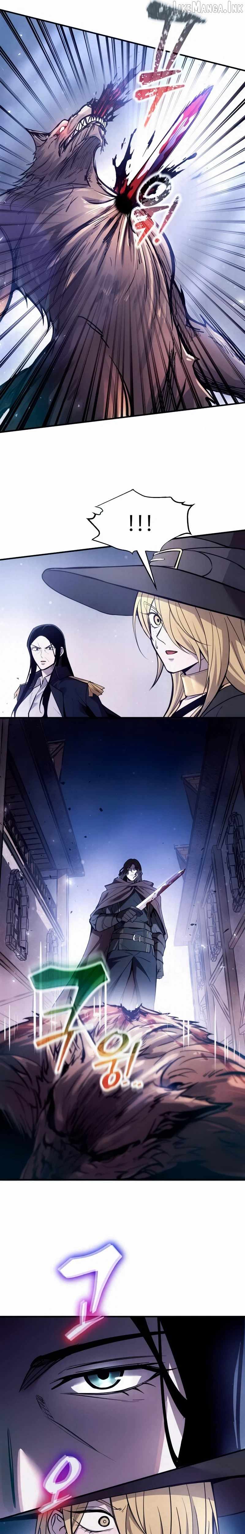 Tyrant of the Tower Defense Game Chapter 187 - Page 14