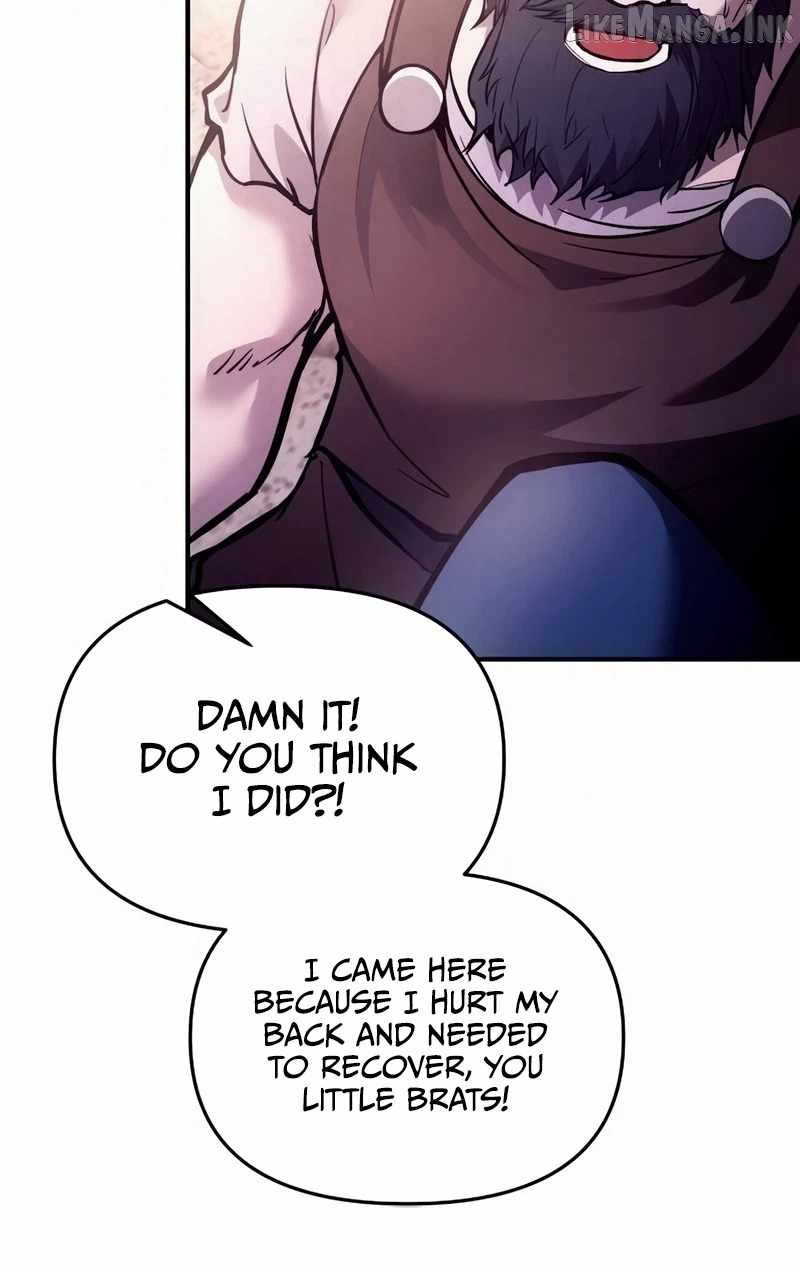 Tyrant of the Tower Defense Game Chapter 187 - Page 20