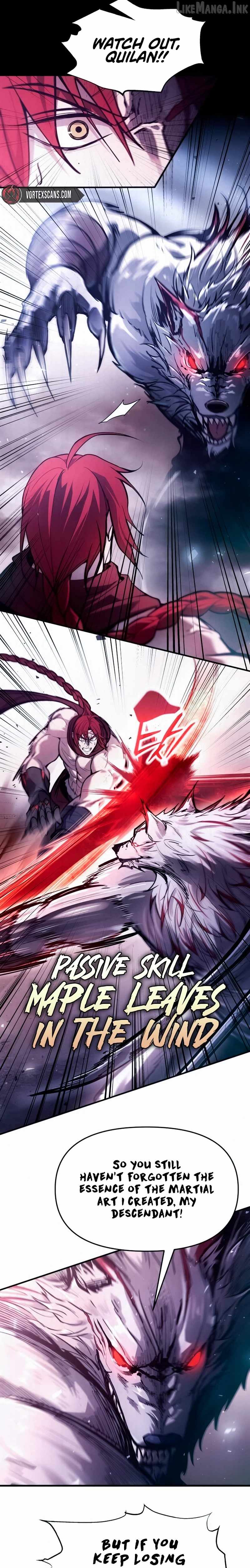 Tyrant of the Tower Defense Game Chapter 188 - Page 5
