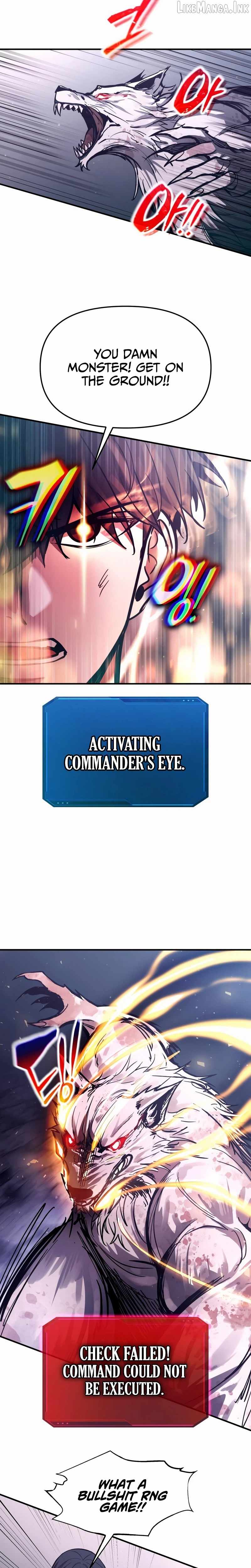 Tyrant of the Tower Defense Game Chapter 189 - Page 18