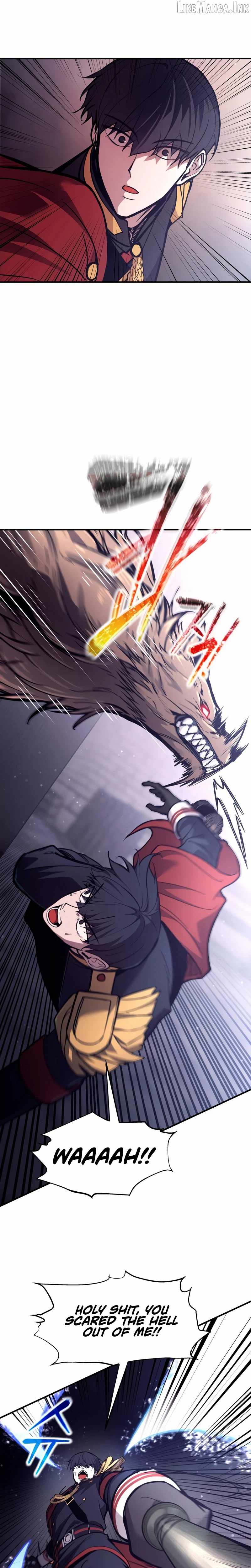 Tyrant of the Tower Defense Game Chapter 189 - Page 2