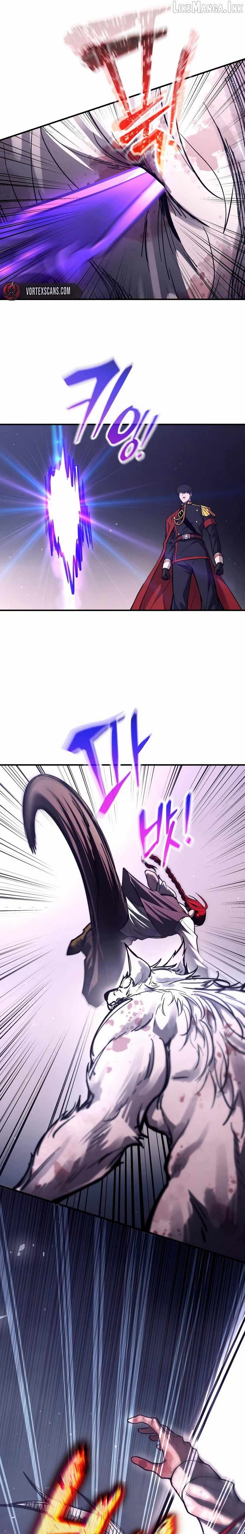 Tyrant of the Tower Defense Game Chapter 189 - Page 20