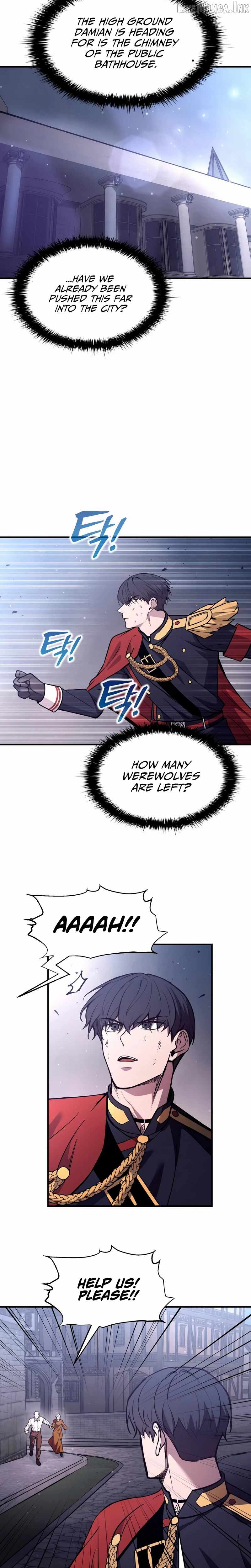 Tyrant of the Tower Defense Game Chapter 189 - Page 8