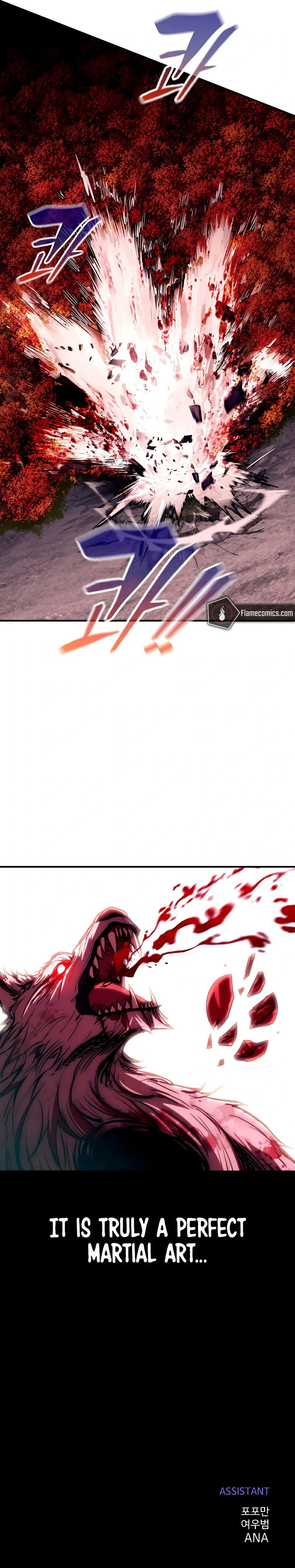 Tyrant of the Tower Defense Game Chapter 193 - Page 14