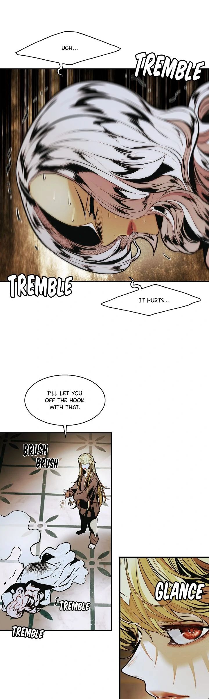 MookHyang – Dark Lady Chapter 262 - Page 15