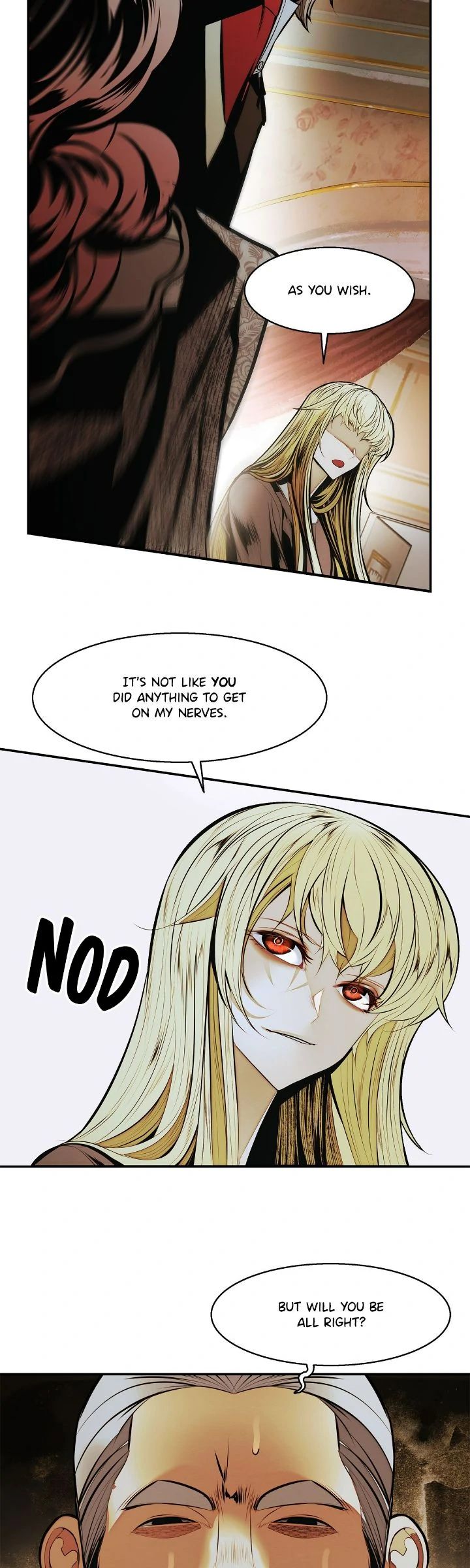 MookHyang – Dark Lady Chapter 262 - Page 18