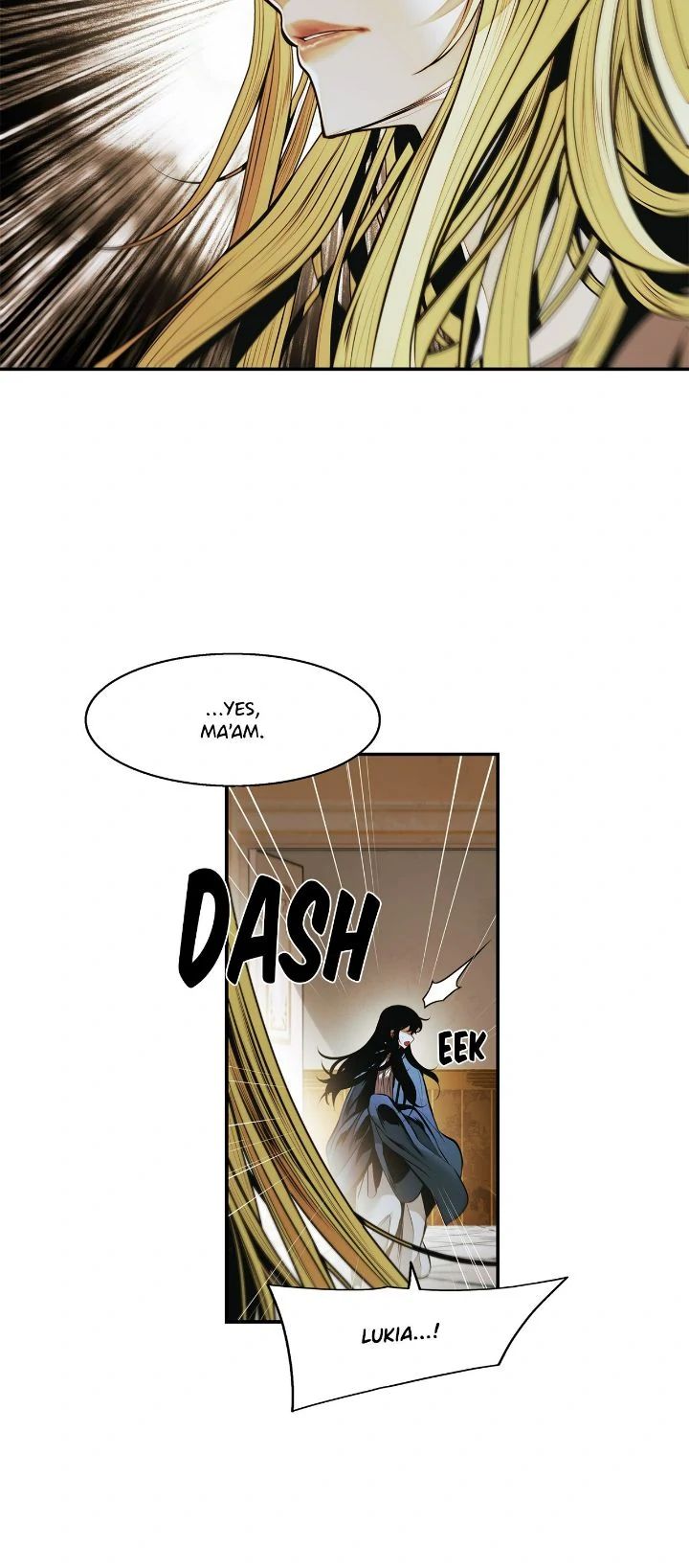 MookHyang – Dark Lady Chapter 262 - Page 20