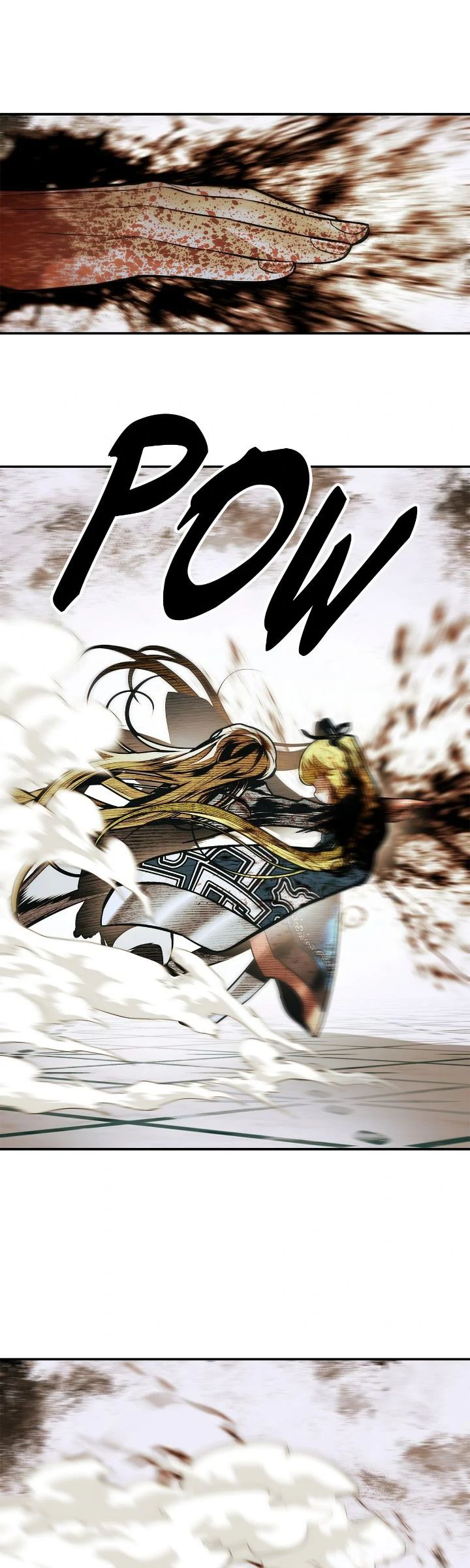 MookHyang – Dark Lady Chapter 262 - Page 35