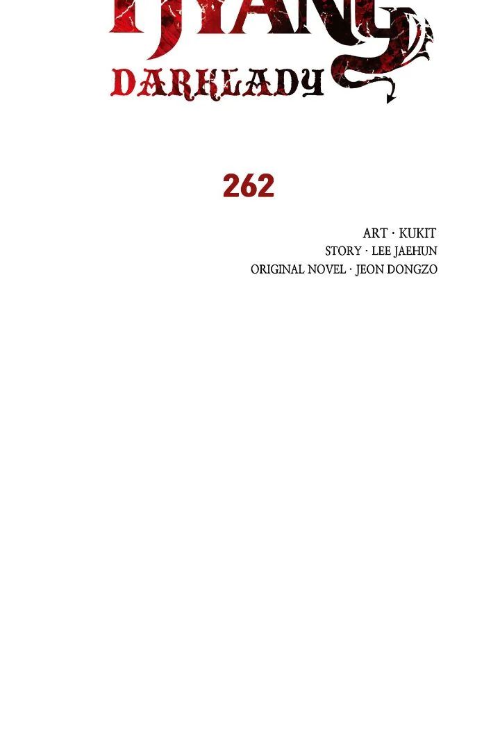 MookHyang – Dark Lady Chapter 262 - Page 8