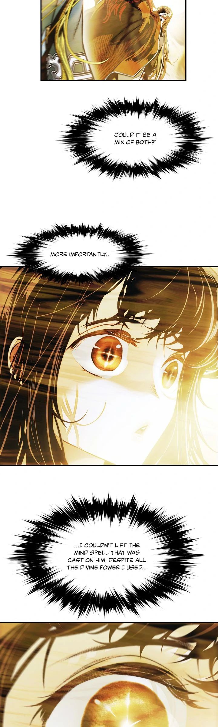 MookHyang – Dark Lady Chapter 263 - Page 12