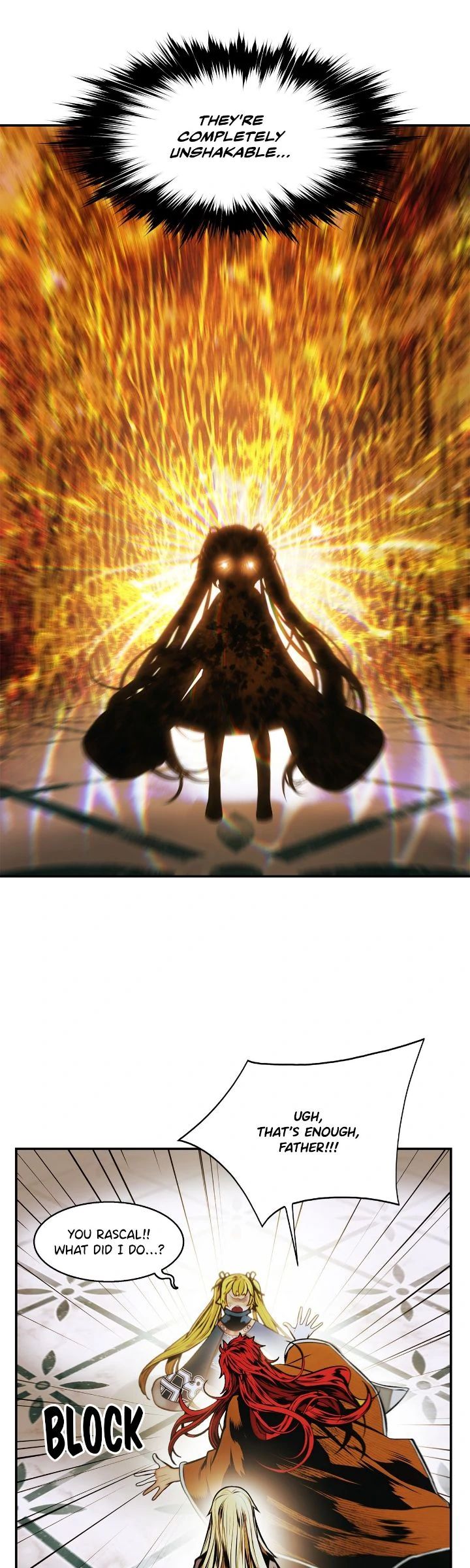 MookHyang – Dark Lady Chapter 263 - Page 3