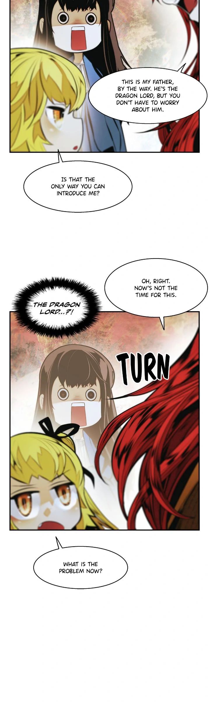 MookHyang – Dark Lady Chapter 263 - Page 37