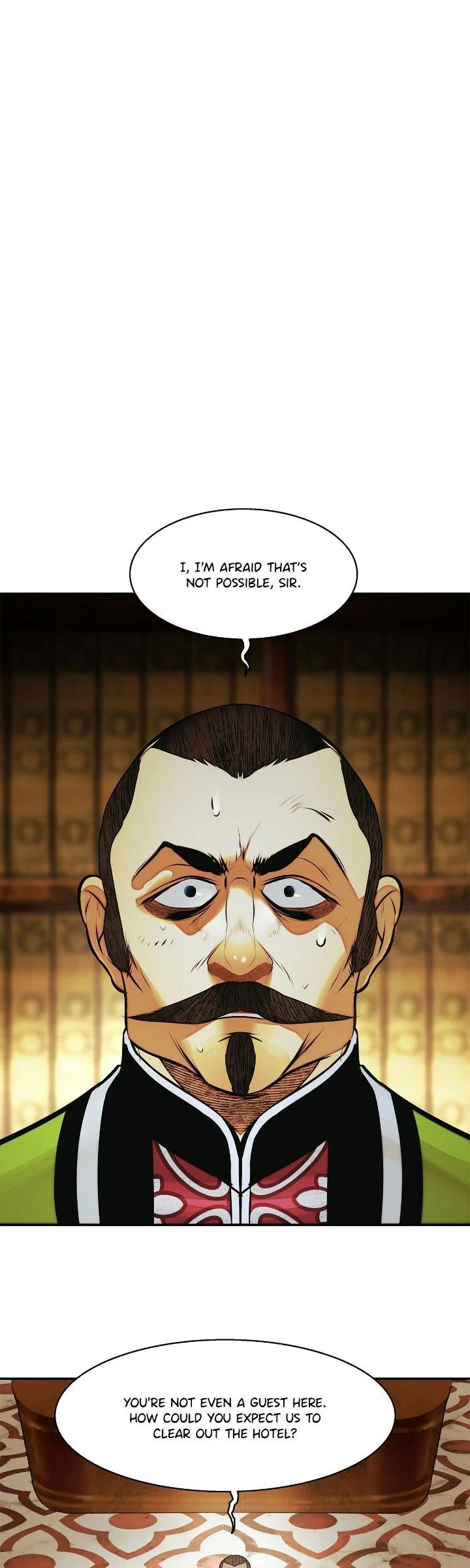 MookHyang – Dark Lady Chapter 263 - Page 39