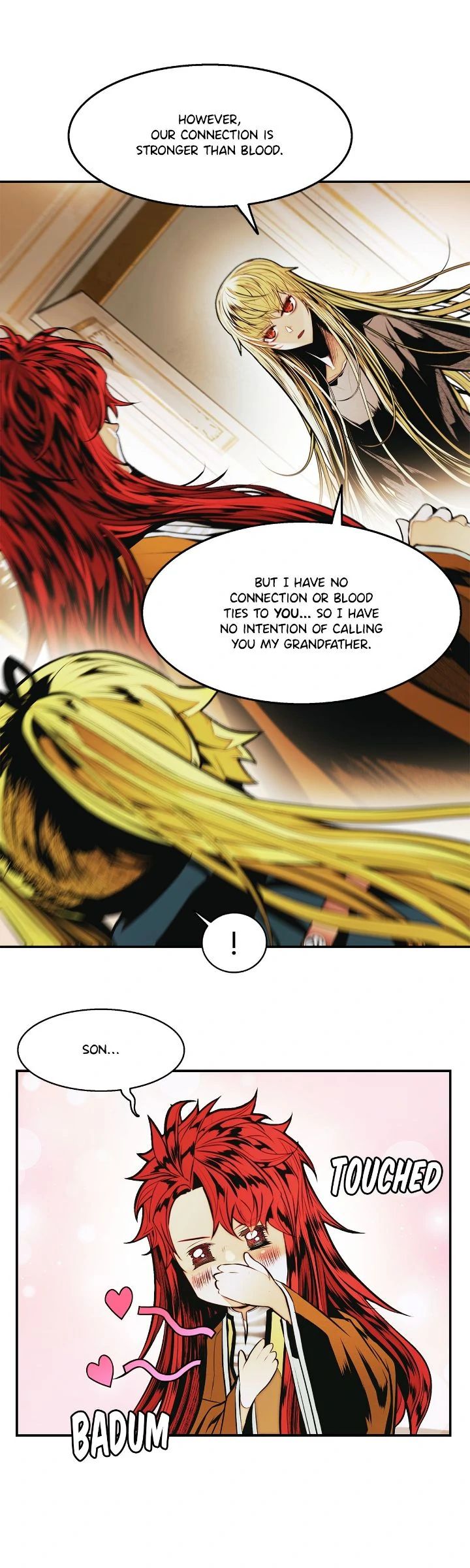 MookHyang – Dark Lady Chapter 263 - Page 6