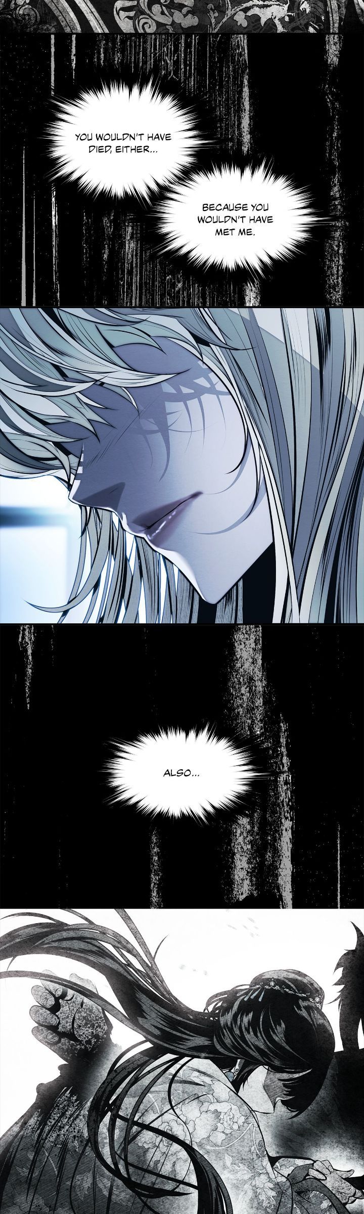 MookHyang – Dark Lady Chapter 264 - Page 13