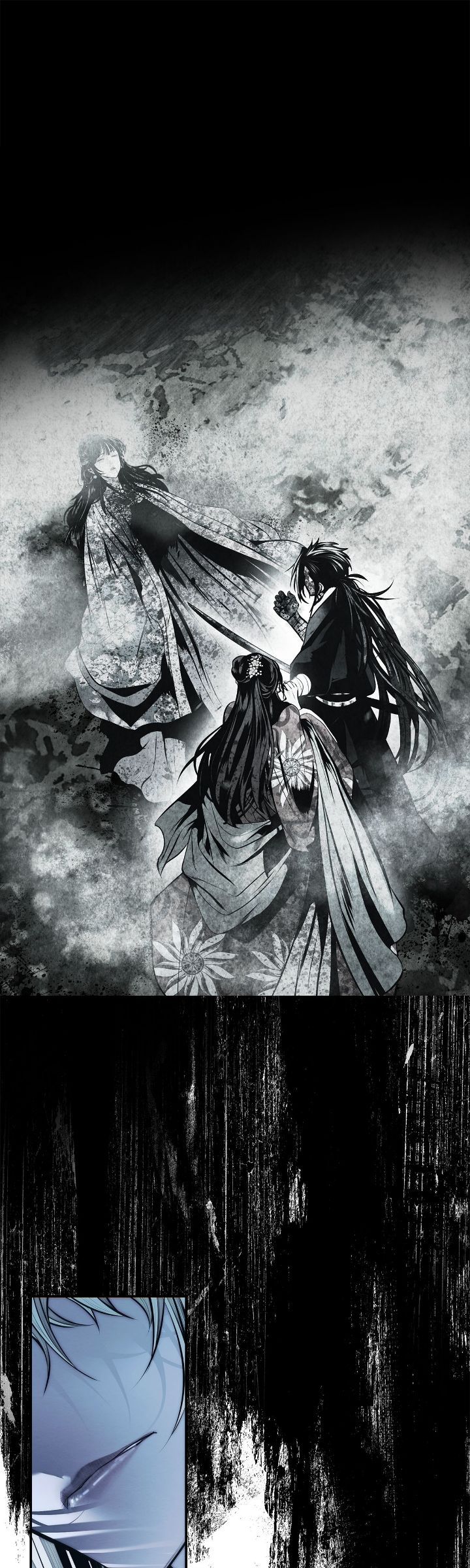 MookHyang – Dark Lady Chapter 264 - Page 15