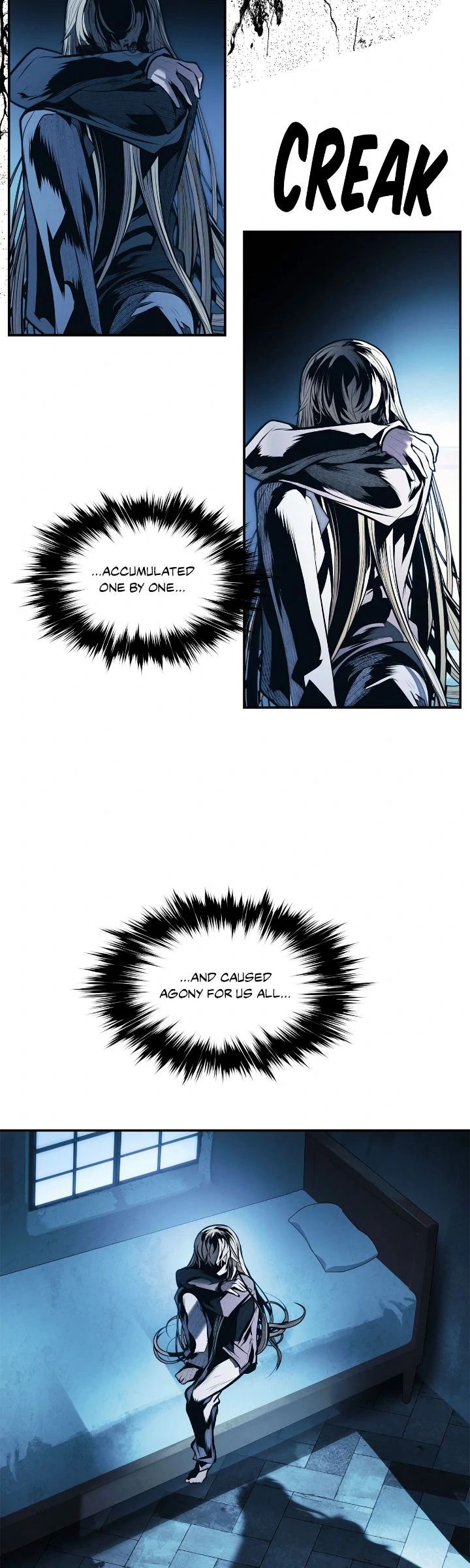 MookHyang – Dark Lady Chapter 264 - Page 18