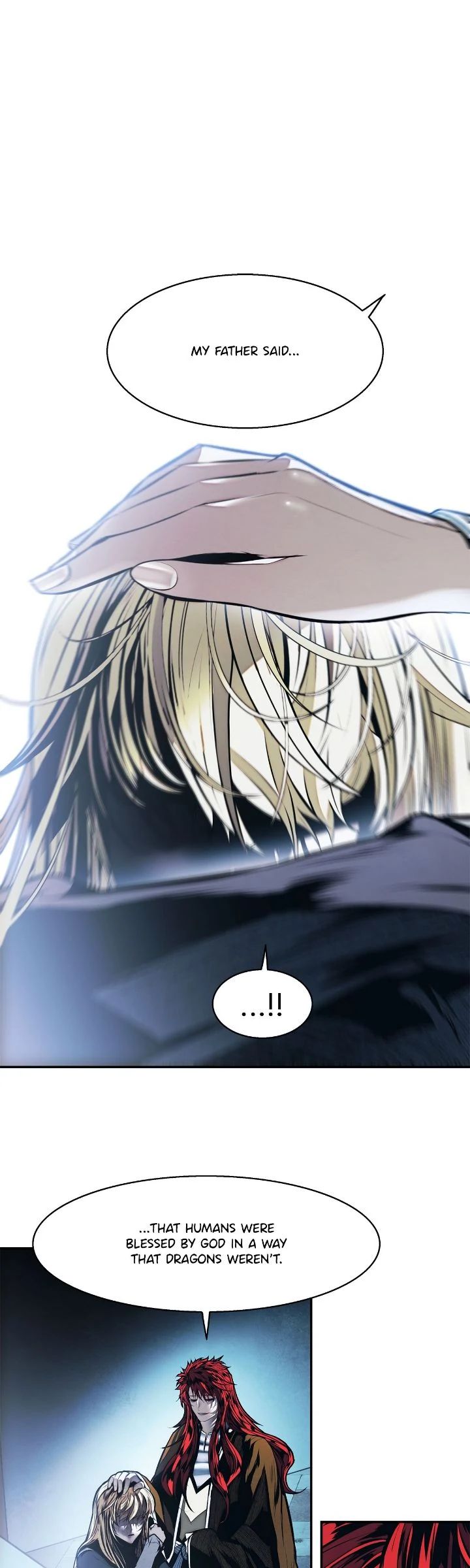 MookHyang – Dark Lady Chapter 264 - Page 20