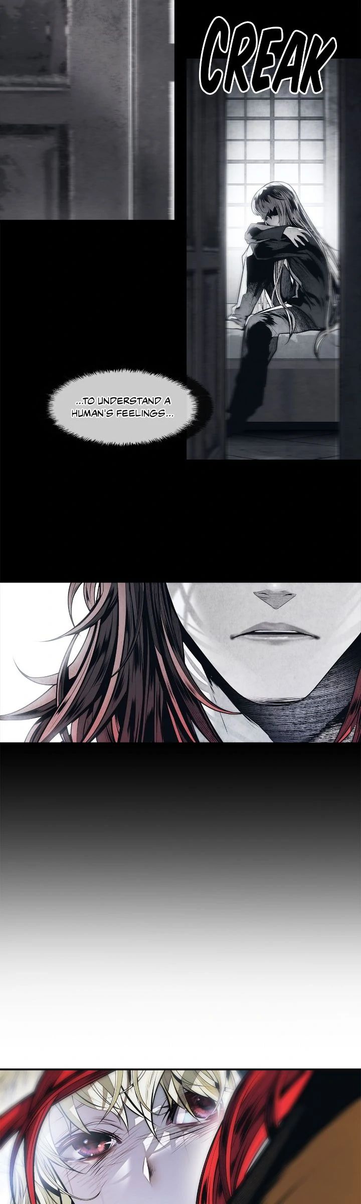 MookHyang – Dark Lady Chapter 264 - Page 28