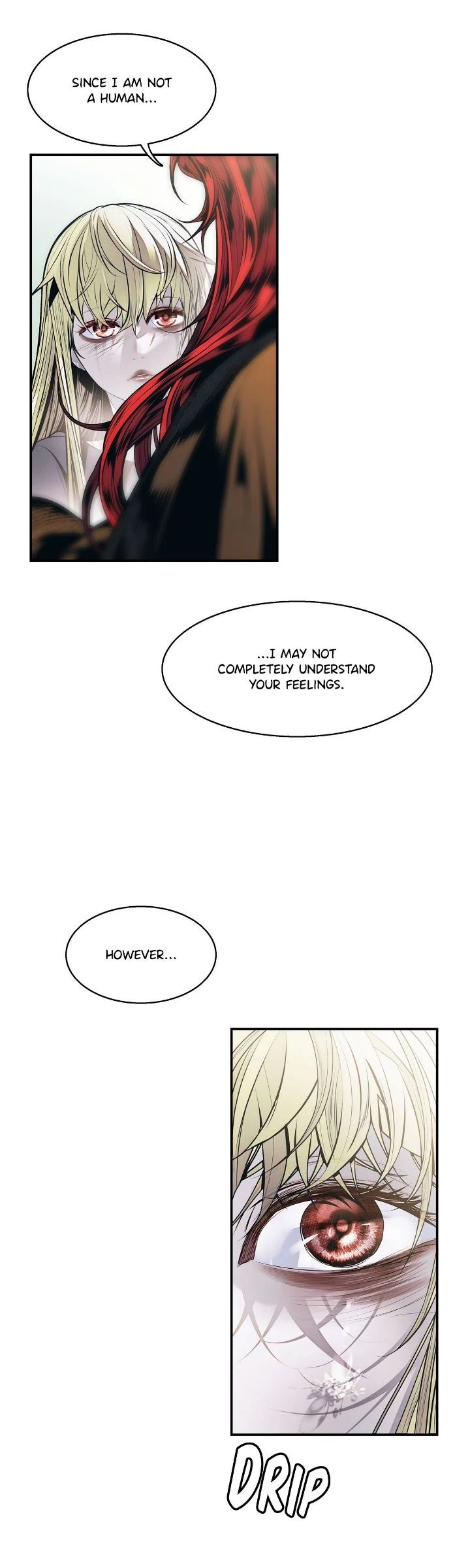 MookHyang – Dark Lady Chapter 264 - Page 30