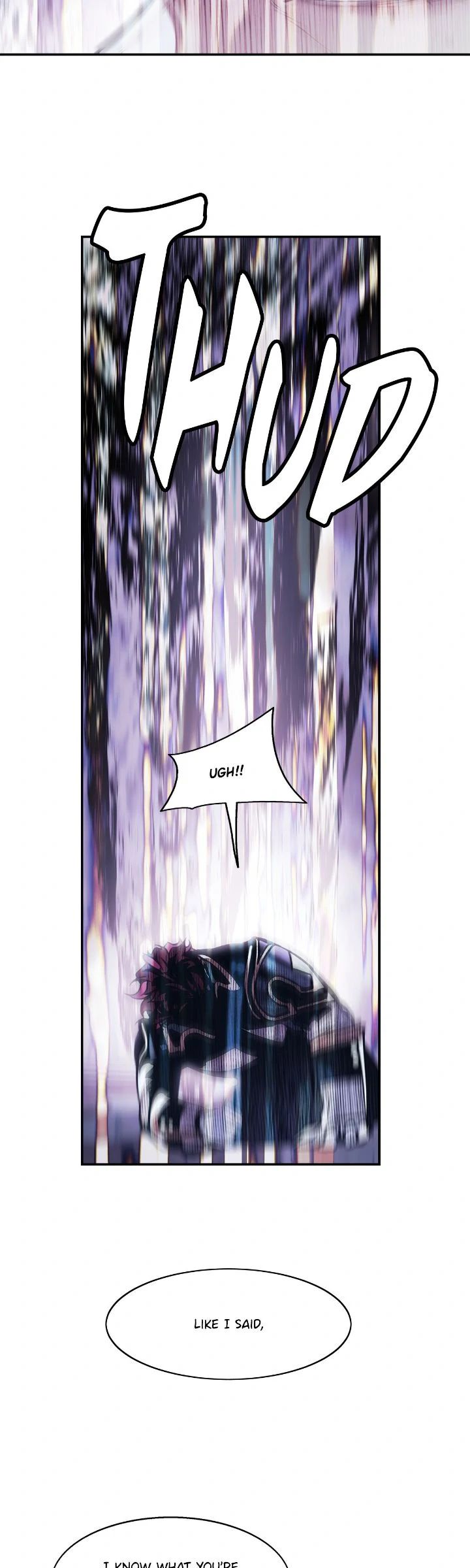 MookHyang – Dark Lady Chapter 264 - Page 41