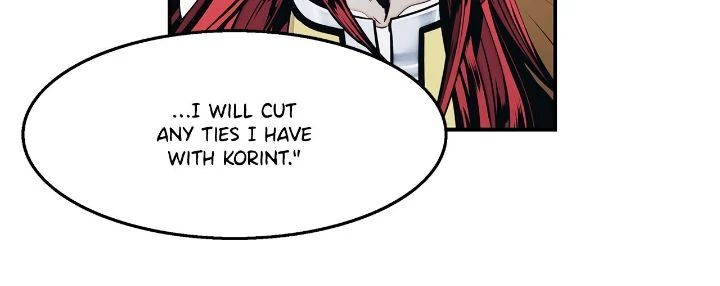 MookHyang – Dark Lady Chapter 264 - Page 44