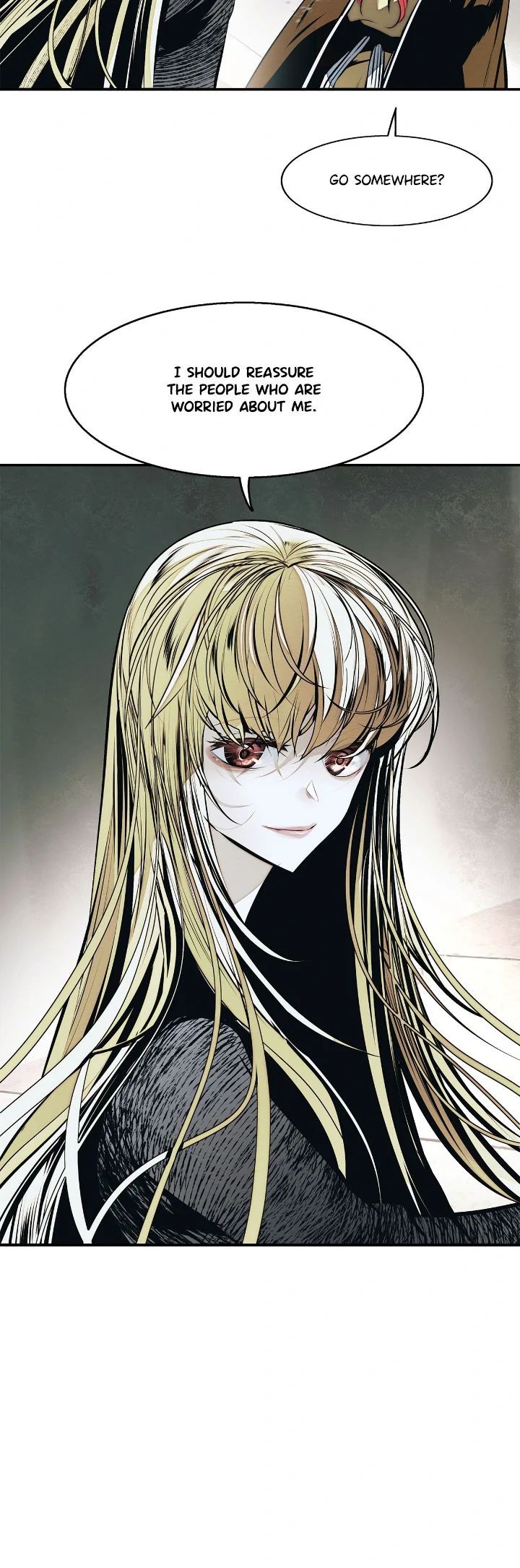 MookHyang – Dark Lady Chapter 264 - Page 48