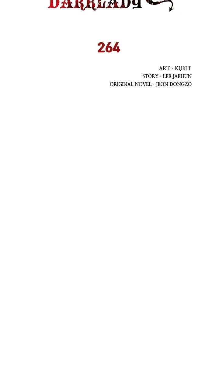 MookHyang – Dark Lady Chapter 264 - Page 5