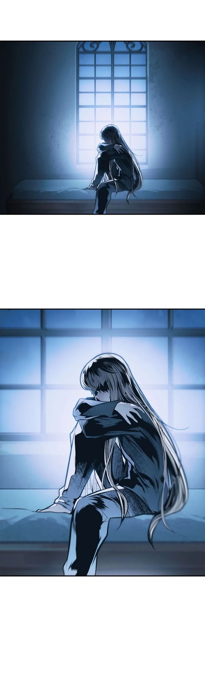 MookHyang – Dark Lady Chapter 264 - Page 6