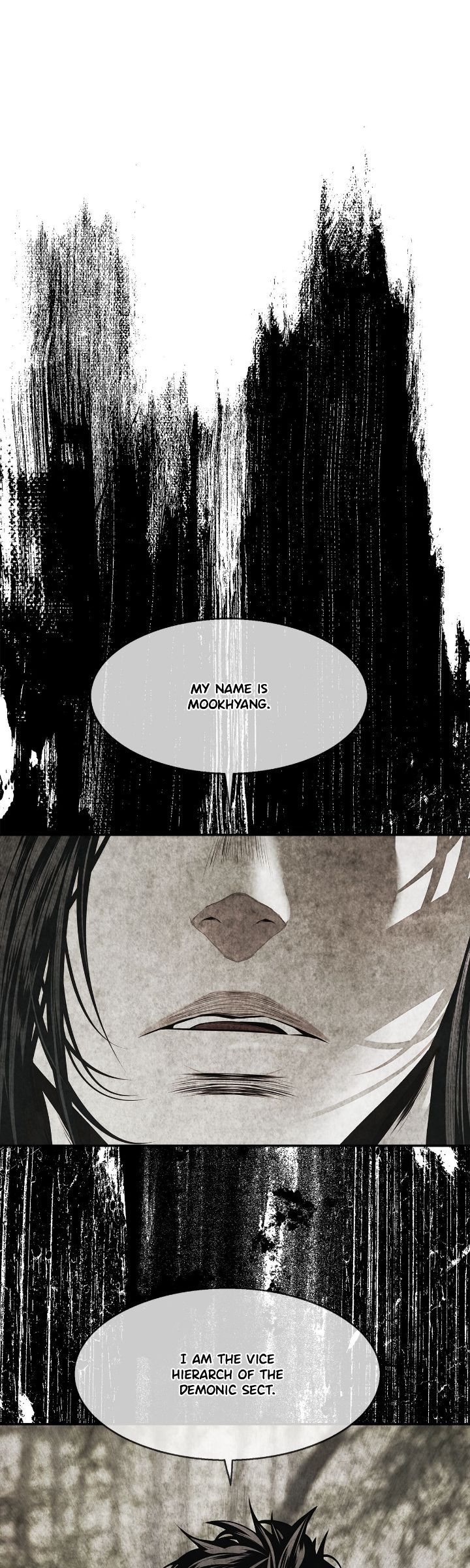 MookHyang – Dark Lady Chapter 264 - Page 7