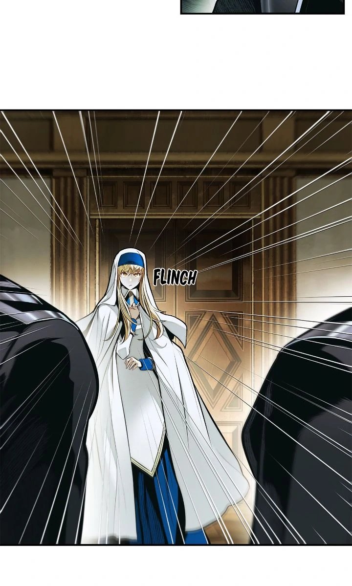 MookHyang – Dark Lady Chapter 265 - Page 10