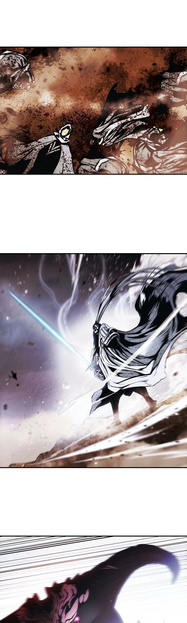 MookHyang – Dark Lady Chapter 265 - Page 16